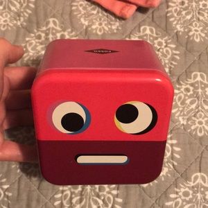 💚3 for 10💚 fossil case